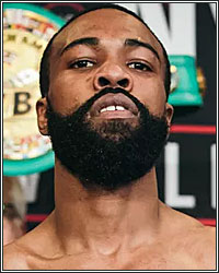 NOTES FROM THE BOXING UNDERGROUND: GARY RUSSELL JR. ON DEONTAY ISLAND