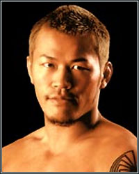 GENKI SUDO: 