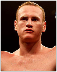 GEORGE GROVES SHOULDER INJURY UPDATE: 