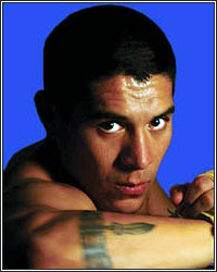 COMANCHE BOY RETURNS TO THE RING NEXT FRIDAY, JUNE 6