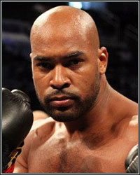 GERALD WASHINGTON:  