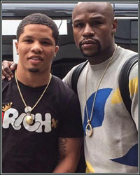 GERVONTA 