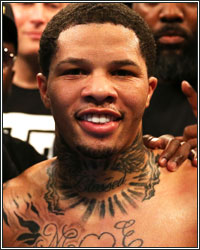 GERVONTA DAVIS KNOCKS OUT ROLANDO ROMERO WITH ONE PUNCH IN 6TH ROUND
