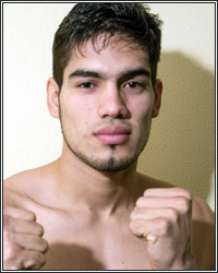 GILBERTO RAMIREZ: 