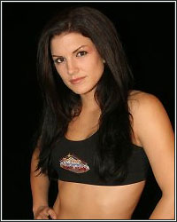CONFERENCE CALL HIGHLIGHTS: GINA CARANO & CRIS CYBORG