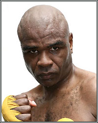 GLEN JOHNSON: