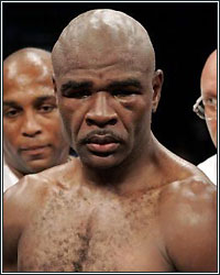 ONE MORE ROAD TO CROSS FOR THE ROAD WARRIOR AS JOHNSON PREPARES FOR GREEN