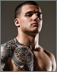 GLEN TAPIA: 