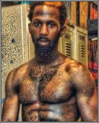 GREG JACKSON: 
