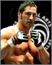 GUY METZGER: