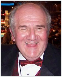 HAROLD LEDERMAN: 