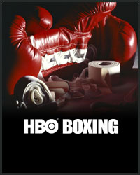 HBO PUTTING TOGETHER A JR. WELTERWEIGHT TOURNAMENT