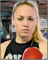 HEATHER HARDY WARNS SHELLY VINCENT SHE'LL BE