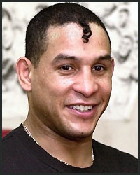 HECTOR CAMACHO DIES AT 50