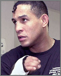 ROY JONES ON CAMACHO: