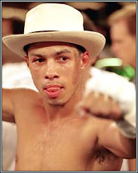 HECTOR CAMACHO JR.: "CHAVEZ JR., THAT'S A FIGHT THAT I WANT