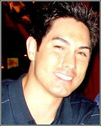 HIROSHI ALLEN: