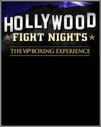 360 PROMOTIONS HOLLYWOOD FIGHT NIGHTS RETURNS OCTOBER 30 WITH SPECIAL HALLOWEEN EVE SHOW