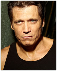 HOLT MCCALLANY: 