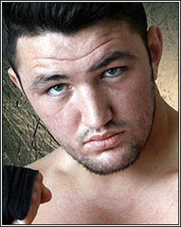 HUGHIE FURY TALKS JULY 9 RETURN AND FURY VS. KLITSHKO 2: 