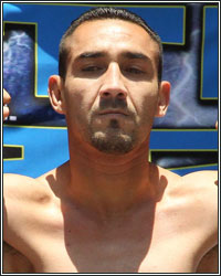 HUMBERTO SOTO ON ANTONIO OROZCO CLASH: