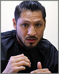 HUMBERTO VELAZCO AND DAMIEN VAZQUEZ GET OPPONENTS FOR APRIL 28