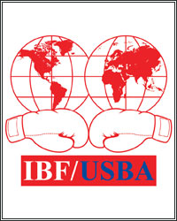 IBF CONVENTION BEGINS IN ST. PETERSBURG, FLORIDA; GENNADY 