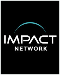 IMPACT NETWORK TO TELEVISE MARCH 27 
