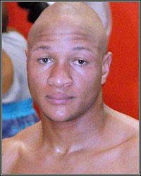 ISAAC CHILEMBA FACES CORY CUMMINGS ON KOVALEV VS. CAPARELLO UNDERCARD