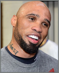 ISHE SMITH TEAMS UP WITH BABY STACKS CAFE TO SERVE BRUNCH AT THE SALVATION ARMY