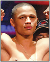 HUNGRY IVAN CALDERON SEEKING REVENGE VS. SEGURA