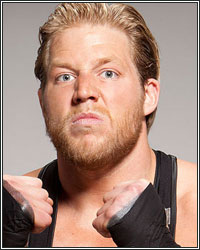FORMER WWE STAR JACK SWAGGER SIGNS WITH BELLATOR; MAKING MMA DEBUT IN 2018