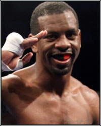 JAMEL HERRING TALKS SEPTEMBER 6 RETURN: