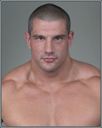 JAMES THOMPSON: