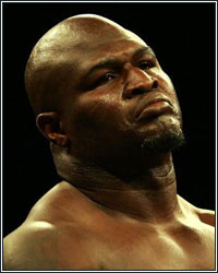 UFC MAKES JAMES TONEY A 5-FIGHT OFFER FOR 