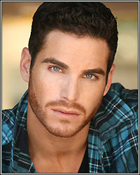 JARED SHAW: