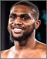 JARON ENNIS VS. ROIMAN VILLA SET FOR JULY 8 IN ATLANTIC CITY, NJ