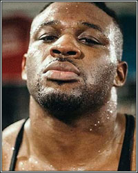 JARRELL MILLER RETURNS TO THE RING THIS SATURDAY IN ARGENTINA