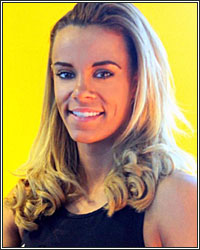 JASMINE ARTEGA: