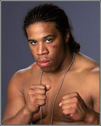 JASON ESTRADA SET TO CONQUER 'MOUNT' WHITAKER