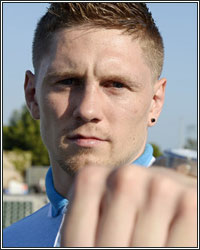 JASON QUIGLEY: 