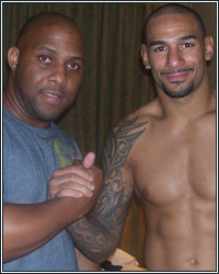 JAY HIERON: 