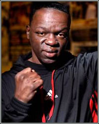 JEFF MAYWEATHER: 