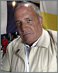 JEFF WALD:
