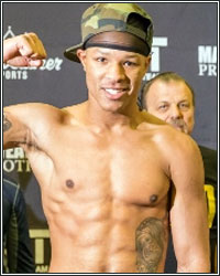 JEISON ROSARIO ON JERMELL CHARLO UNIFICATION SHOWDOWN:
