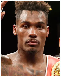 JERMALL CHARLO FACES DENNIS HOGAN ON DECEMBER 7 IN BROOKLYN