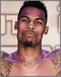 JERMELL CHARLO SUFFERS BROKEN HAND IN TRAINING; FIGHT VS. TIM TSZYU POSTPONED