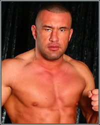 JEROME LE BANNER: 