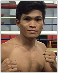 JERWIN ANCAJA READY TO EXCITE IN U.S. DEBUT: