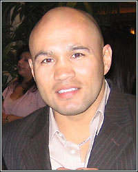 JESSE JAMES LEIJA: